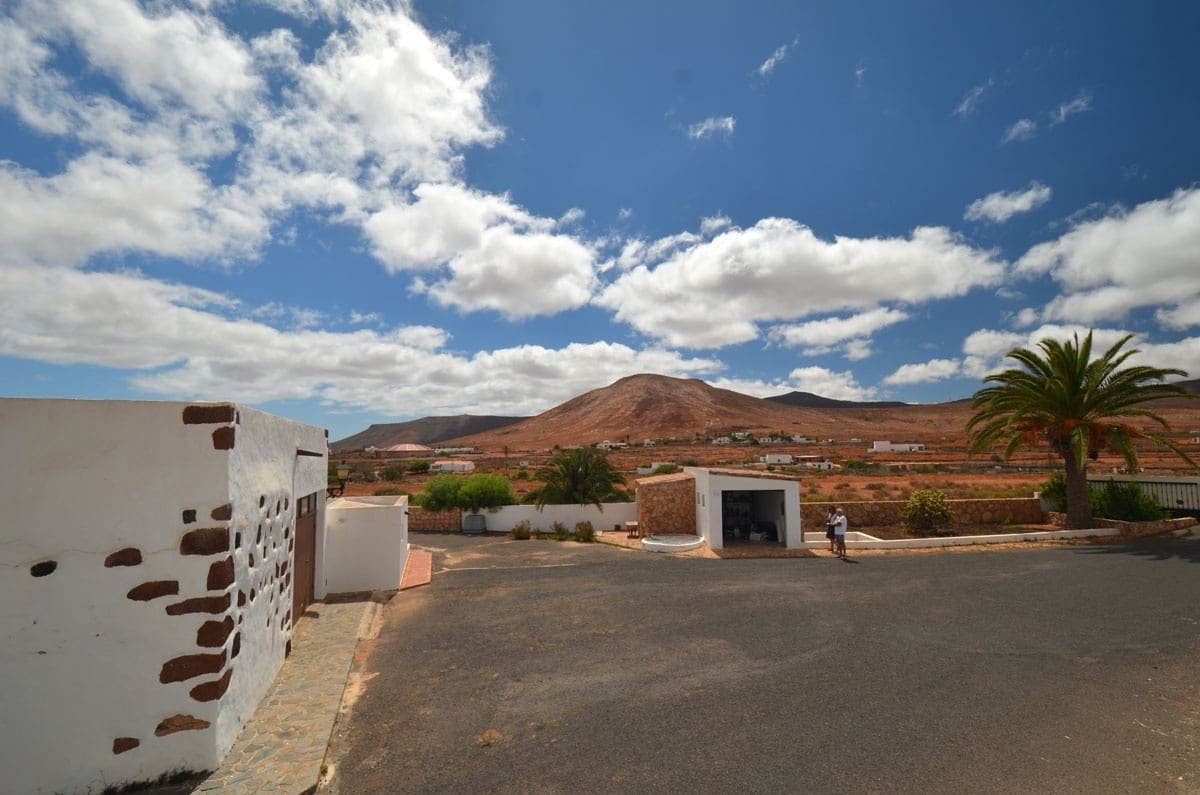 5 soveværelse Finca/Landehus til salg i Tetir med swimmingpool garage - € 1.260.000 (Ref: 7819515)