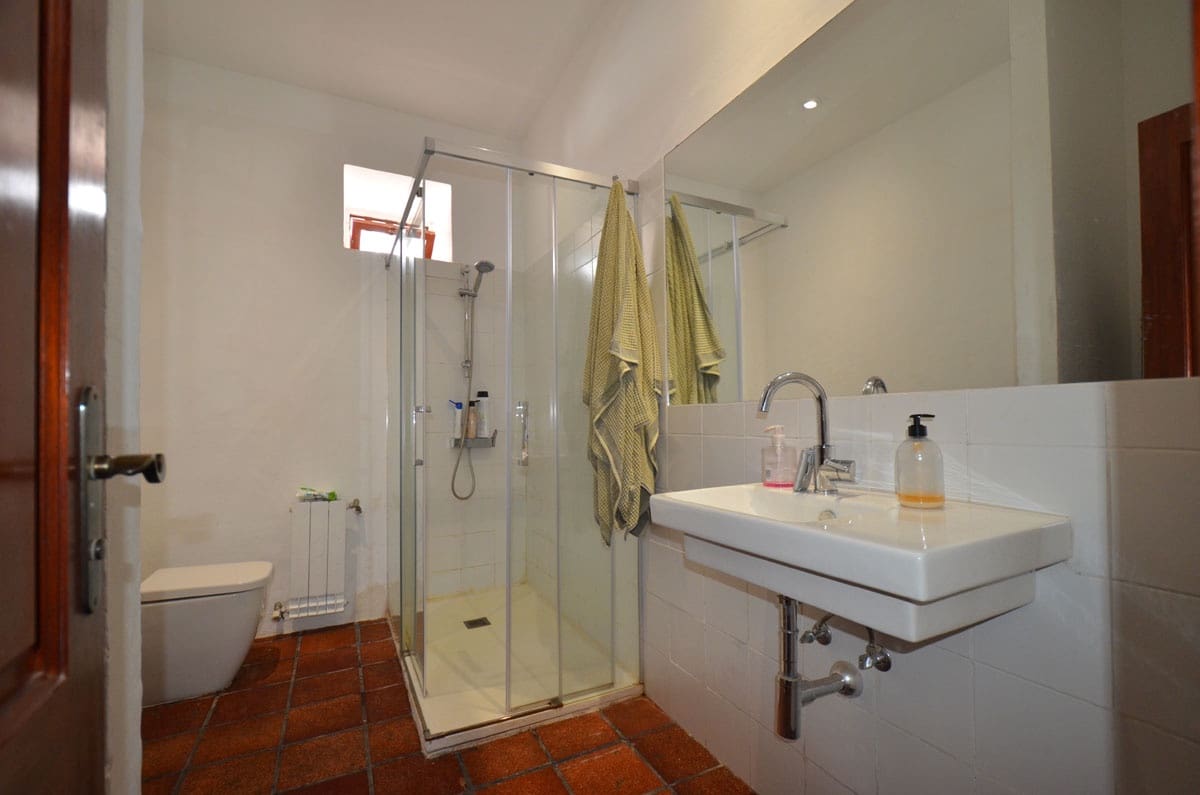 5 soveværelse Finca/Landehus til salg i Tetir med swimmingpool garage - € 1.260.000 (Ref: 7819515)