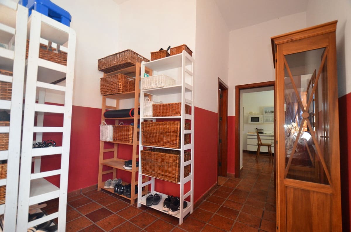 5 soveværelse Finca/Landehus til salg i Tetir med swimmingpool garage - € 1.260.000 (Ref: 7819515)