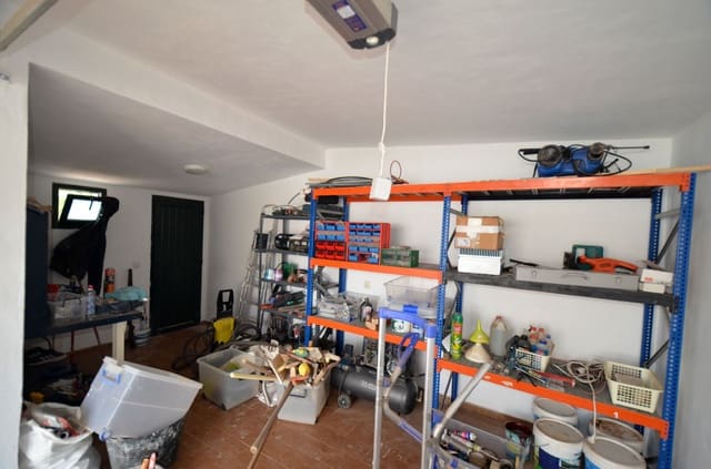 5 bedroom Finca/Country House for sale in Tetir, Puerto del Rosario with pool garage - € 1,260,000 (Ref: 7819515)