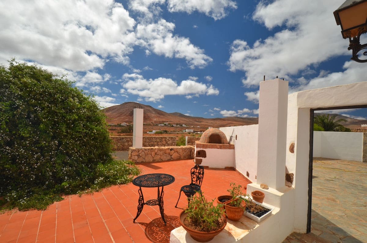 5 soveværelse Finca/Landehus til salg i Tetir med swimmingpool garage - € 1.260.000 (Ref: 7819515)