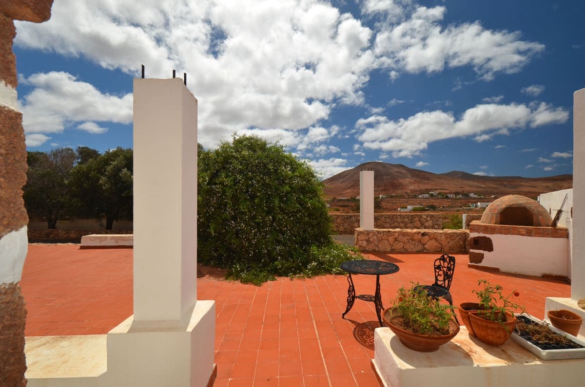 5 soveværelse Finca/Landehus til salg i Tetir med swimmingpool garage - € 1.260.000 (Ref: 7819515)