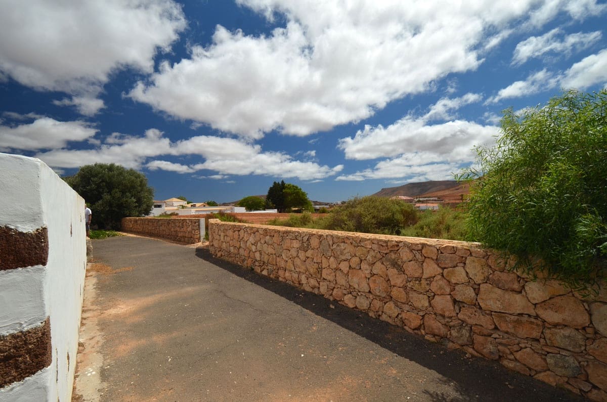 5 soveværelse Finca/Landehus til salg i Tetir med swimmingpool garage - € 1.260.000 (Ref: 7819515)