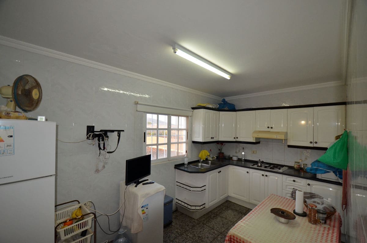 3 soveværelse Finca/Landehus til salg i Tuineje med garage - € 325.000 (Ref: 8122900)