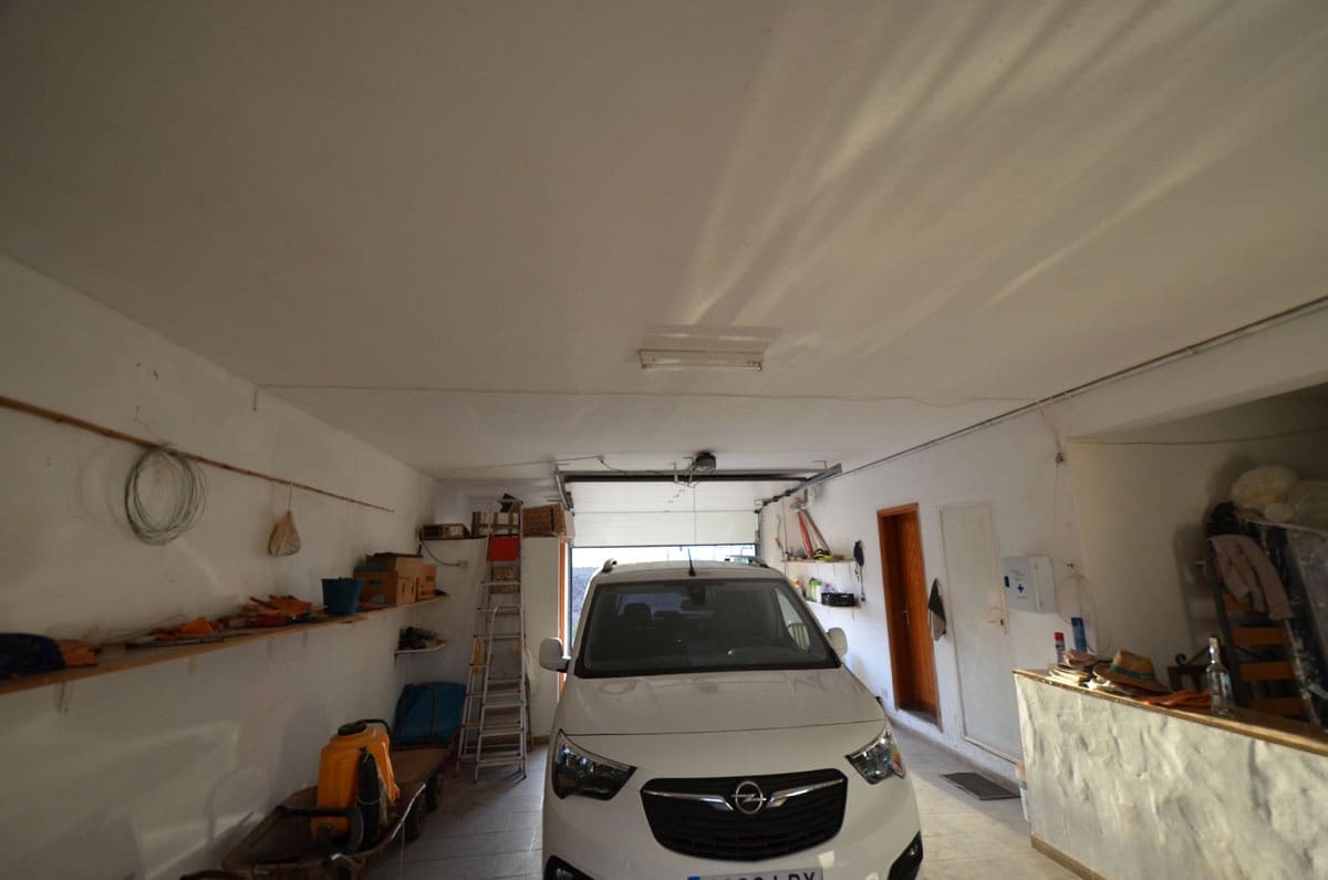 3 soveværelse Finca/Landehus til salg i Tuineje med garage - € 325.000 (Ref: 8122900)