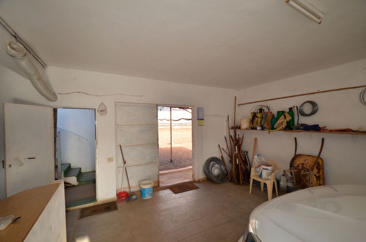 3 soveværelse Finca/Landehus til salg i Tuineje med garage - € 325.000 (Ref: 8122900)