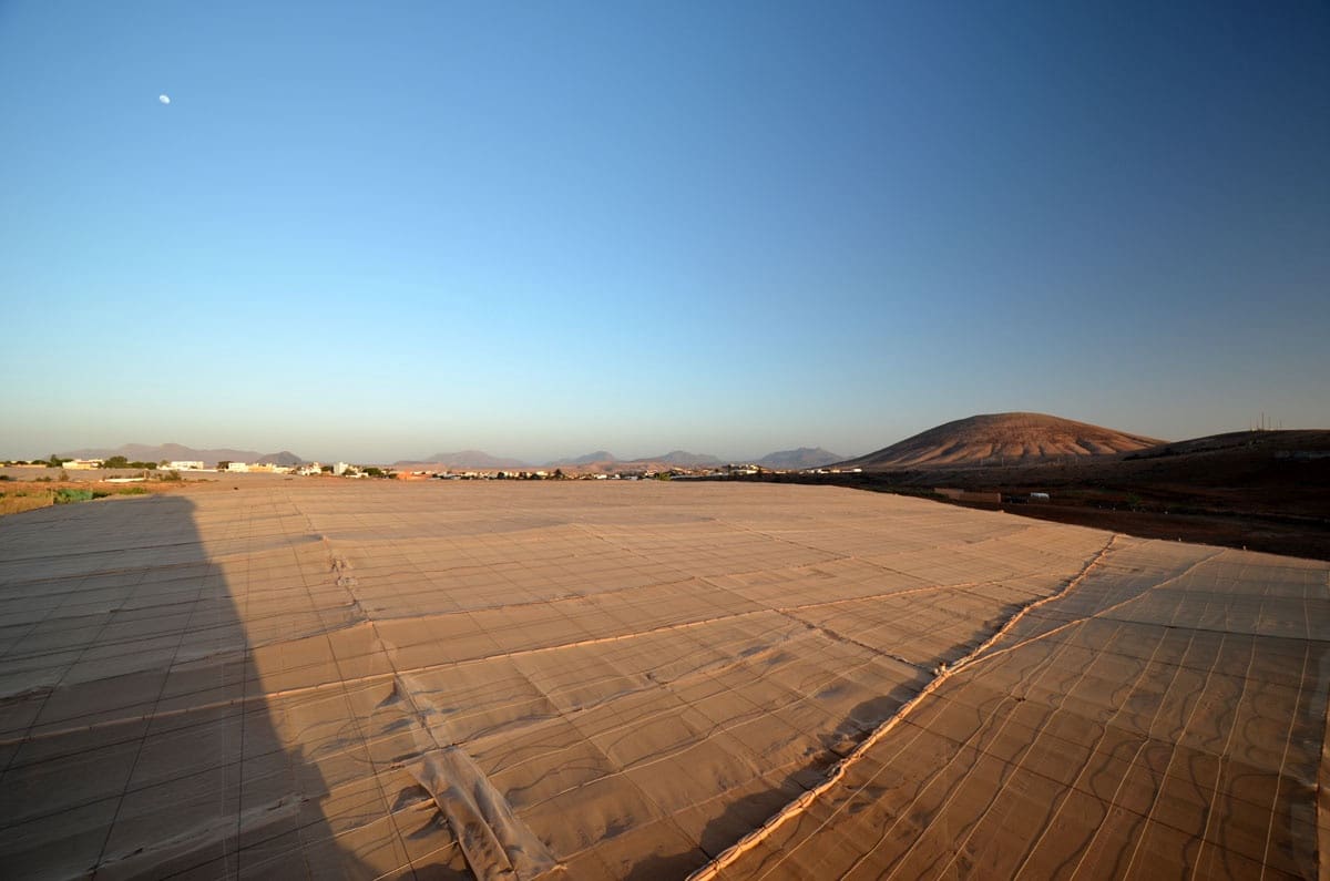 3 soveværelse Finca/Landehus til salg i Tuineje med garage - € 325.000 (Ref: 8122900)