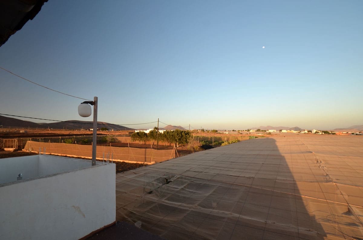 3 soveværelse Finca/Landehus til salg i Tuineje med garage - € 325.000 (Ref: 8122900)