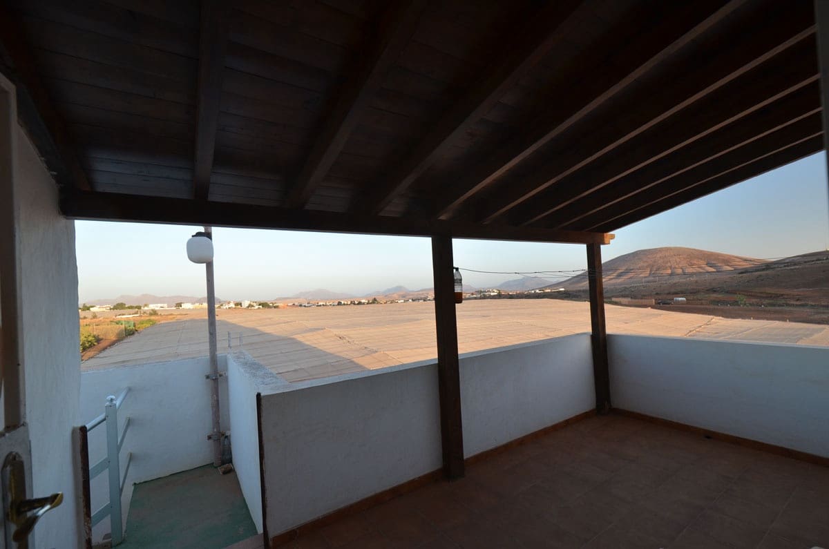 3 soveværelse Finca/Landehus til salg i Tuineje med garage - € 325.000 (Ref: 8122900)