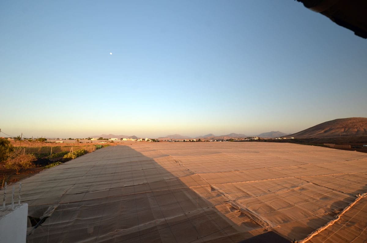 3 soveværelse Finca/Landehus til salg i Tuineje med garage - € 325.000 (Ref: 8122900)