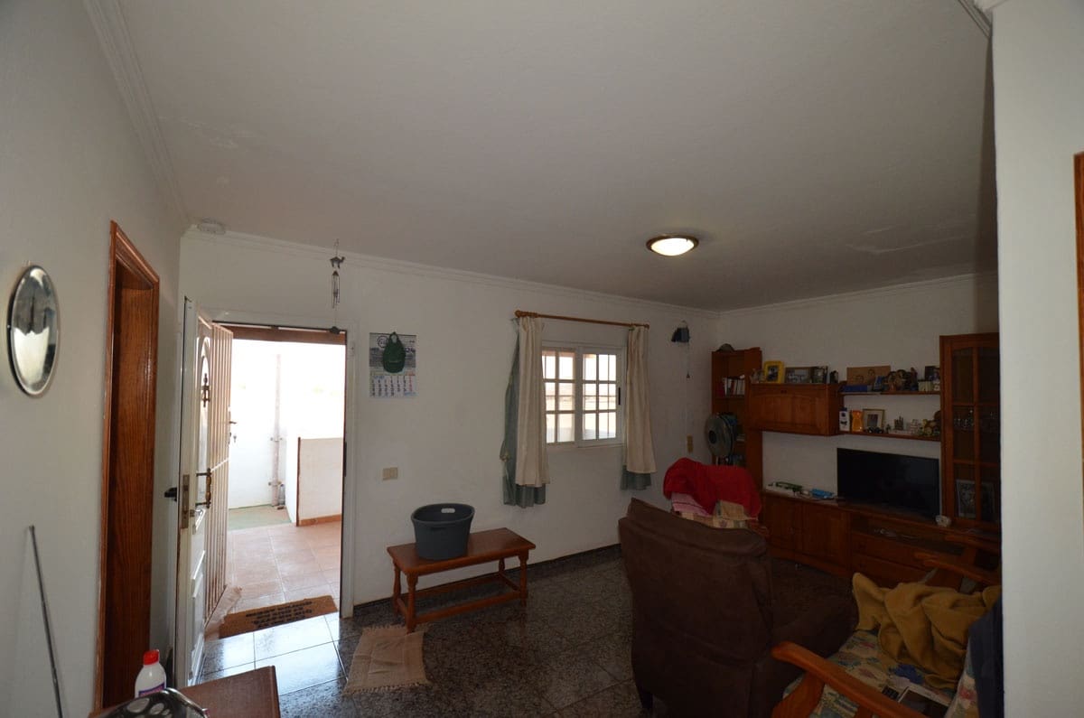 3 soveværelse Finca/Landehus til salg i Tuineje med garage - € 325.000 (Ref: 8122900)