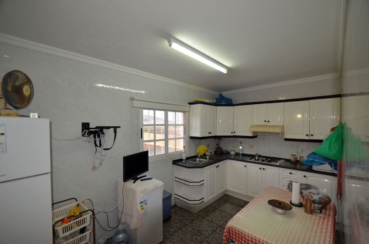 3 soveværelse Finca/Landehus til salg i Tuineje med garage - € 325.000 (Ref: 8122900)