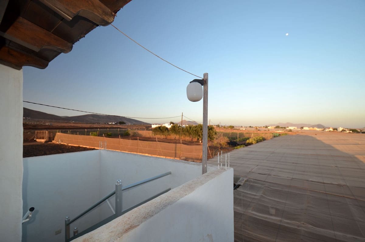 3 soveværelse Finca/Landehus til salg i Tuineje med garage - € 325.000 (Ref: 8122900)