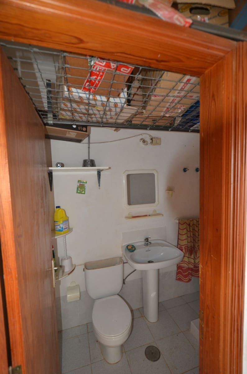 3 soveværelse Finca/Landehus til salg i Tuineje med garage - € 325.000 (Ref: 8122900)