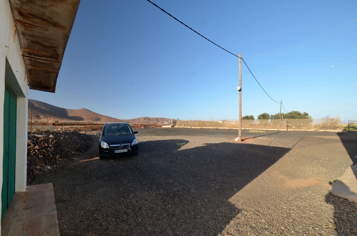 3 soveværelse Finca/Landehus til salg i Tuineje med garage - € 325.000 (Ref: 8122900)