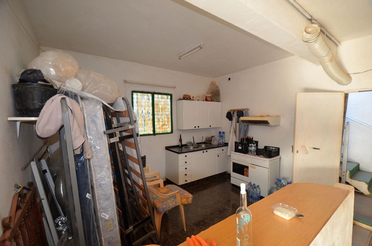 3 soveværelse Finca/Landehus til salg i Tuineje med garage - € 325.000 (Ref: 8122900)