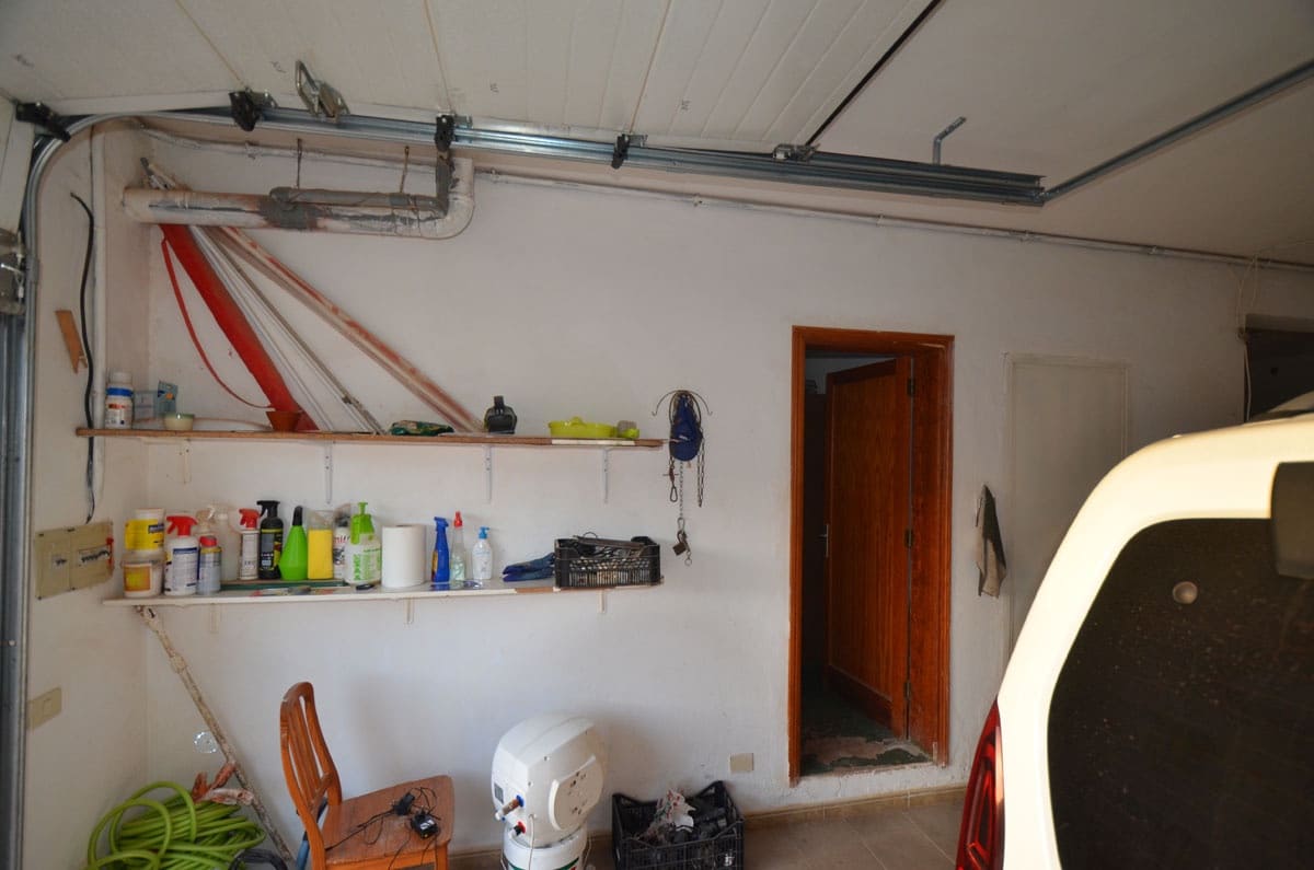 3 soveværelse Finca/Landehus til salg i Tuineje med garage - € 325.000 (Ref: 8122900)