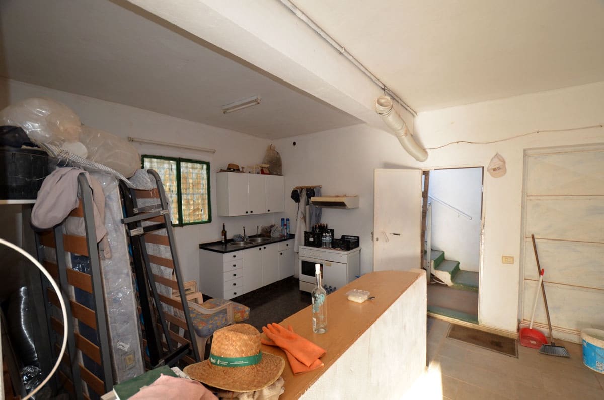 3 soveværelse Finca/Landehus til salg i Tuineje med garage - € 325.000 (Ref: 8122900)