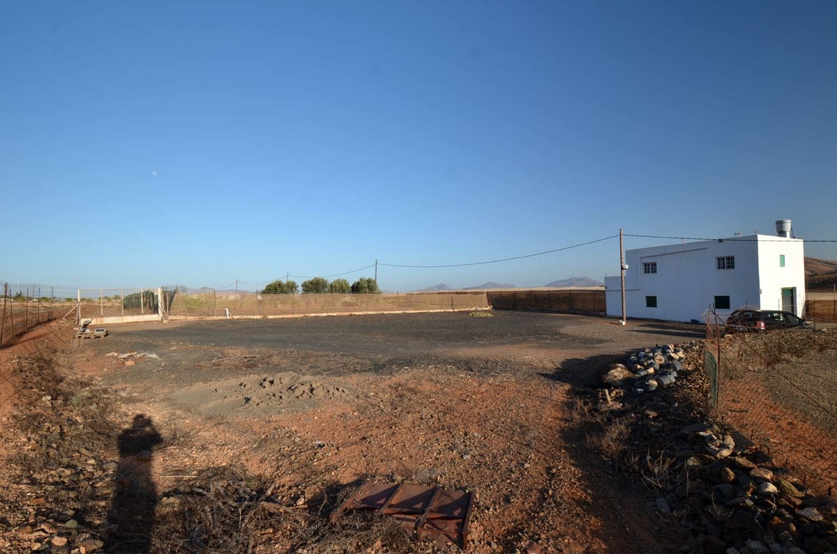 3 soveværelse Finca/Landehus til salg i Tuineje med garage - € 325.000 (Ref: 8122900)