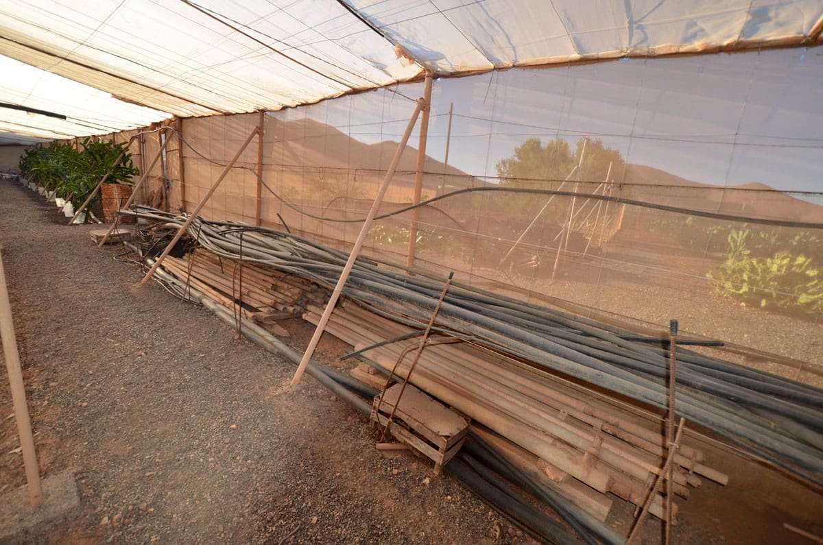 3 soveværelse Finca/Landehus til salg i Tuineje med garage - € 325.000 (Ref: 8122900)