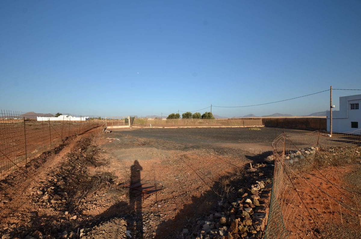 3 soveværelse Finca/Landehus til salg i Tuineje med garage - € 325.000 (Ref: 8122900)