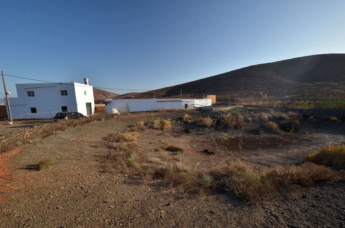 3 soveværelse Finca/Landehus til salg i Tuineje med garage - € 325.000 (Ref: 8122900)