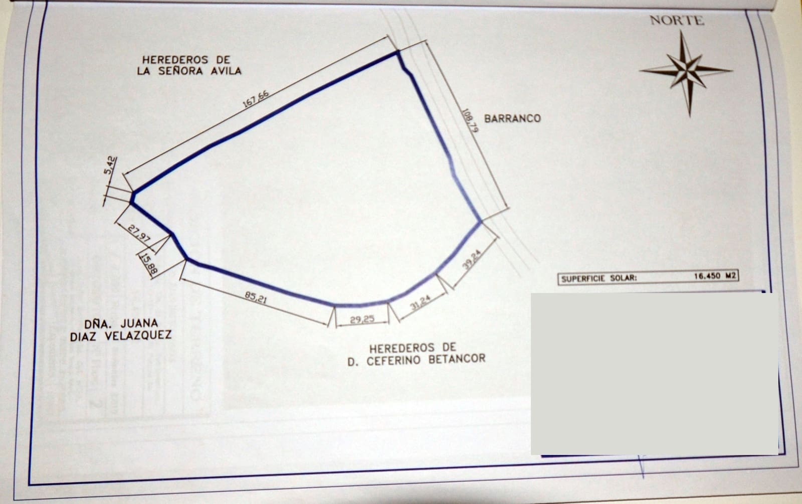 3 soveværelse Finca/Landehus til salg i Tuineje med garage - € 325.000 (Ref: 8122900)