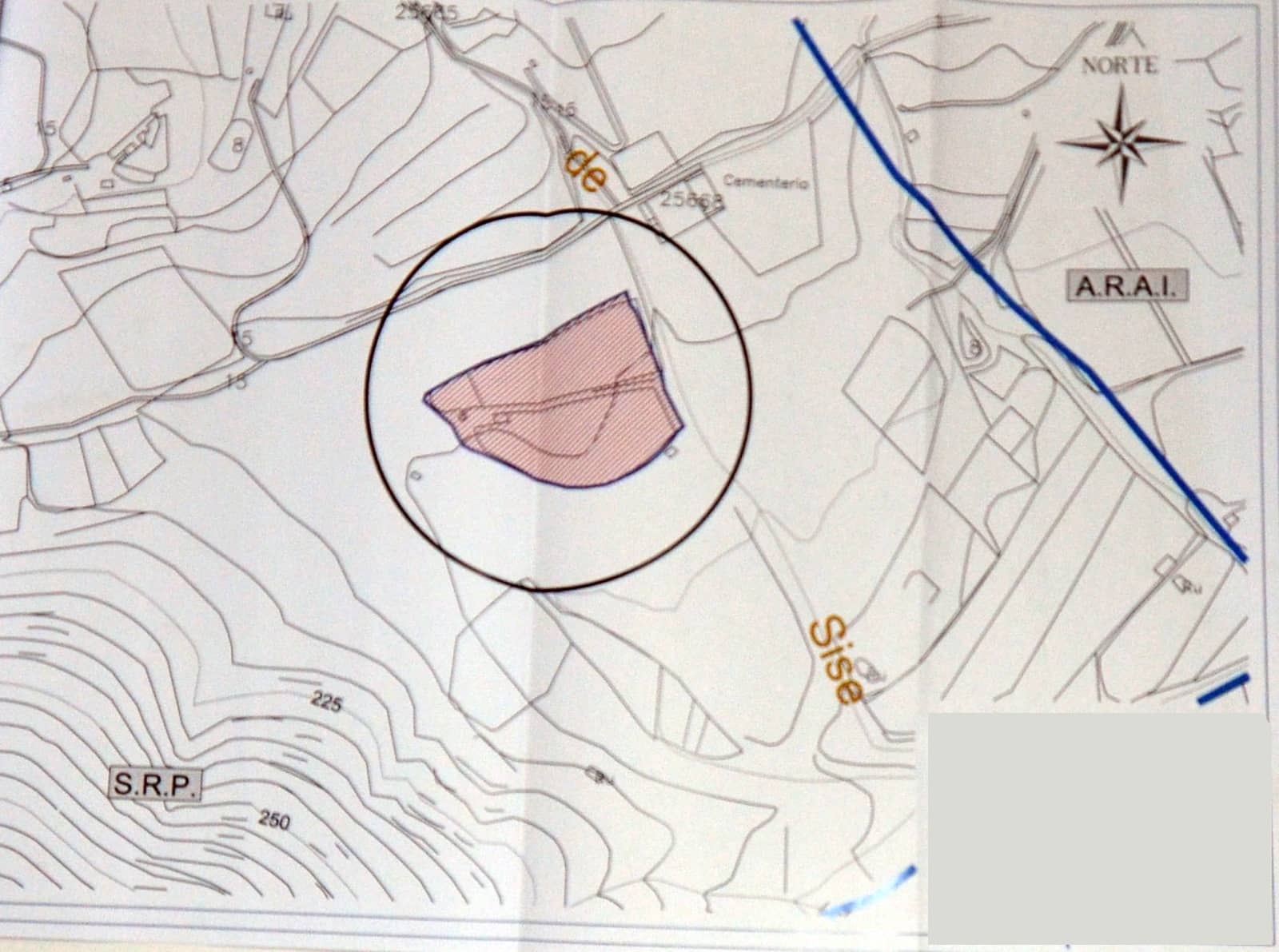 3 soveværelse Finca/Landehus til salg i Tuineje med garage - € 325.000 (Ref: 8122900)