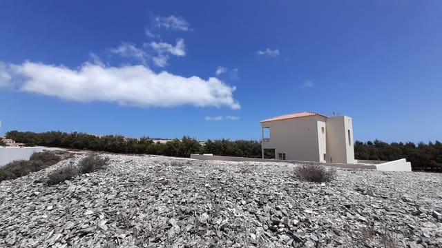 Rakentamaton maa myytävänä paikassa Costa Calma, Pájara - 70 000 € (Ref: 8122901)