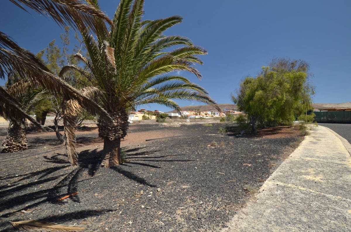 Grunde uden byggetilladelser til salg i La Pared - € 120.000 (Ref: 8447756)