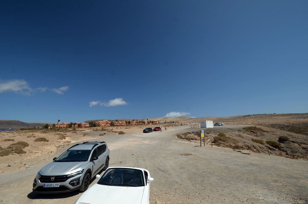 Grunde uden byggetilladelser til salg i La Pared - € 120.000 (Ref: 8447756)