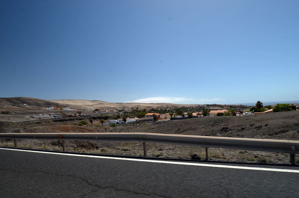 Grunde uden byggetilladelser til salg i La Pared - € 120.000 (Ref: 8447756)