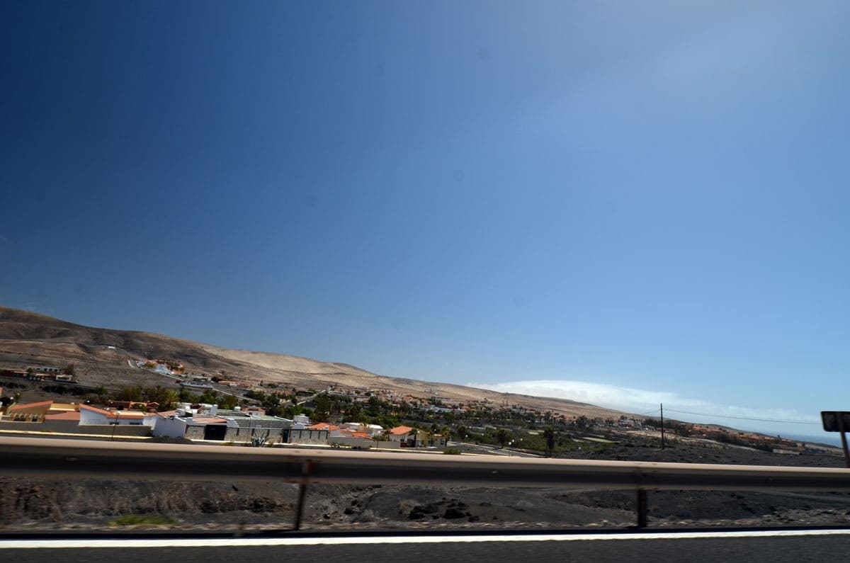 Grunde uden byggetilladelser til salg i La Pared - € 120.000 (Ref: 8447756)