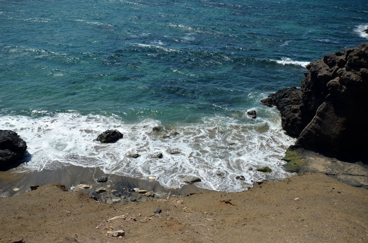 Grunde uden byggetilladelser til salg i La Pared - € 120.000 (Ref: 8447756)