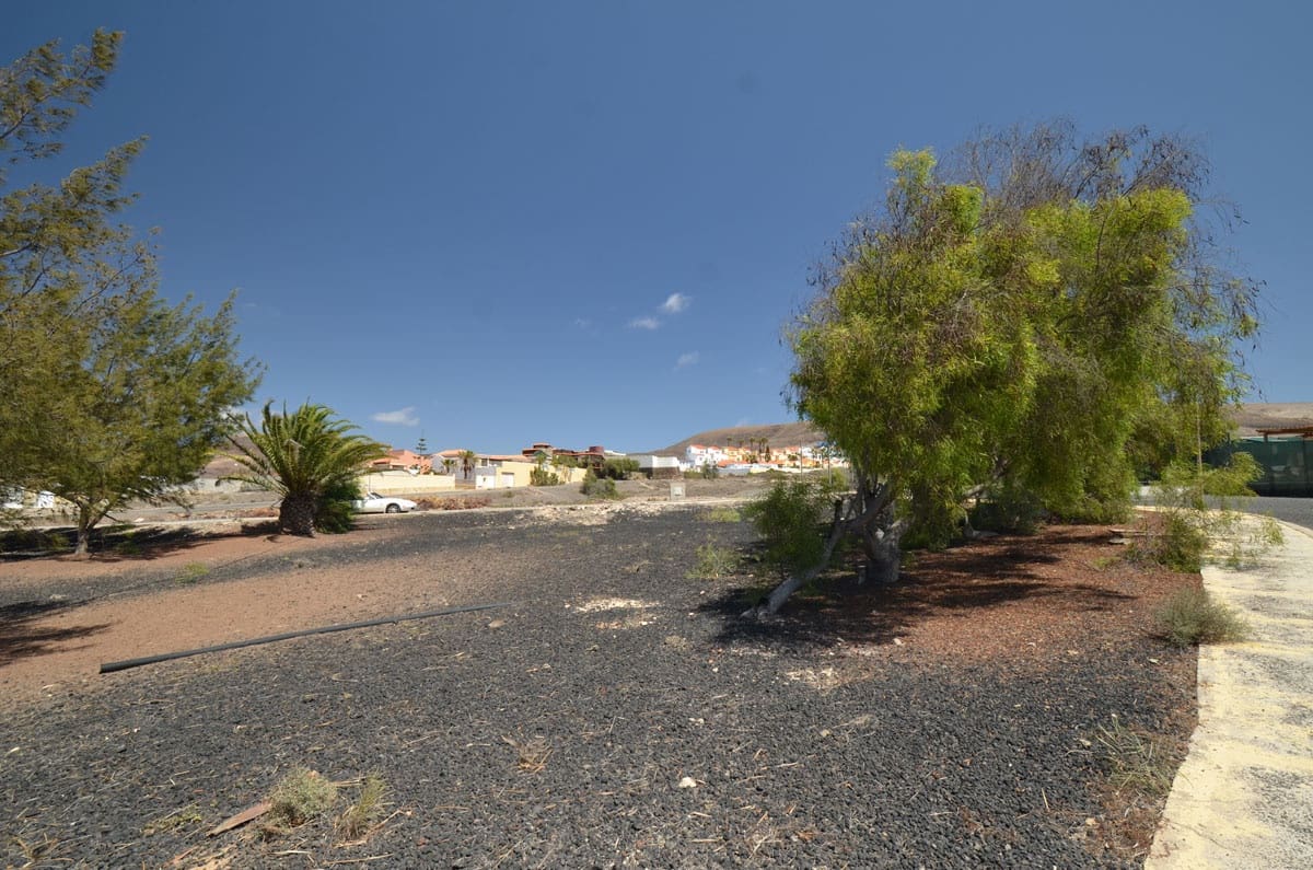 Grunde uden byggetilladelser til salg i La Pared - € 120.000 (Ref: 8447756)