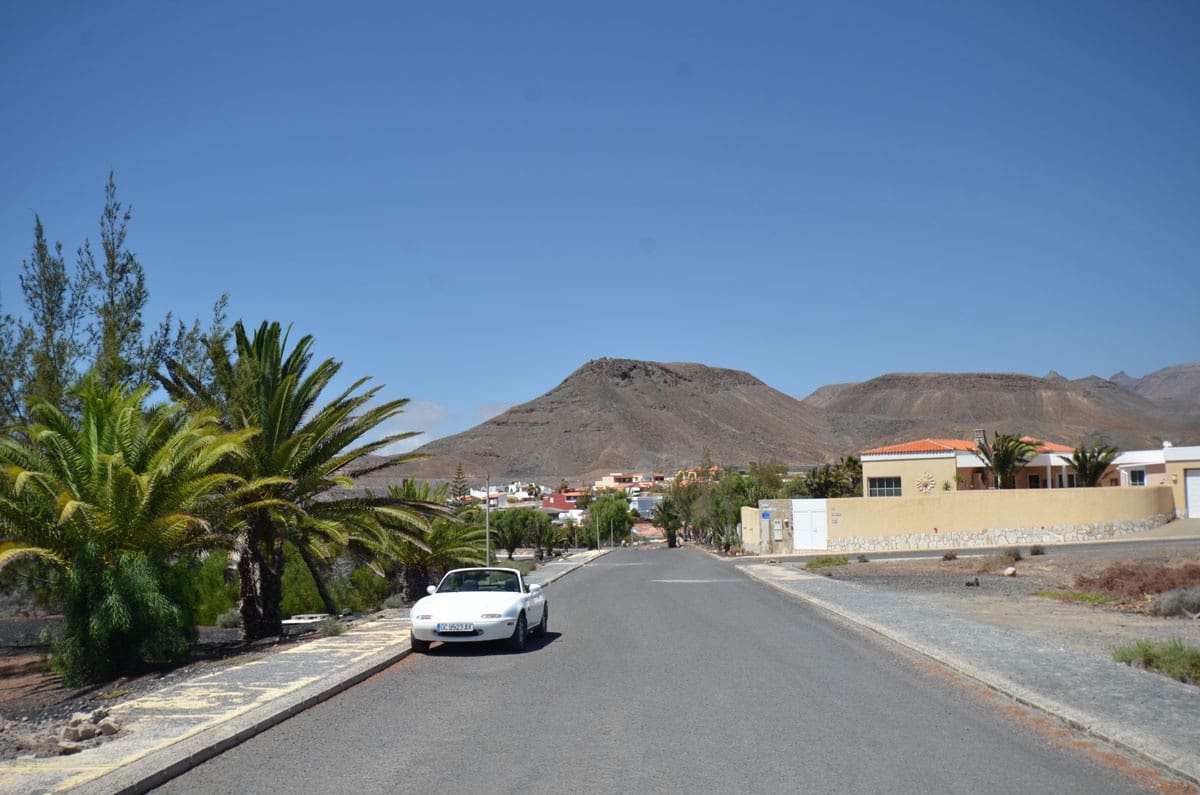 Grunde uden byggetilladelser til salg i La Pared - € 120.000 (Ref: 8447756)