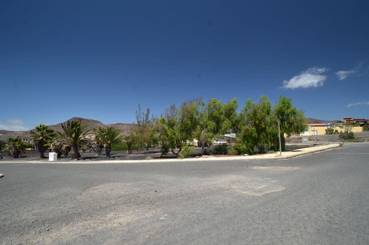 Grunde uden byggetilladelser til salg i La Pared - € 120.000 (Ref: 8447756)