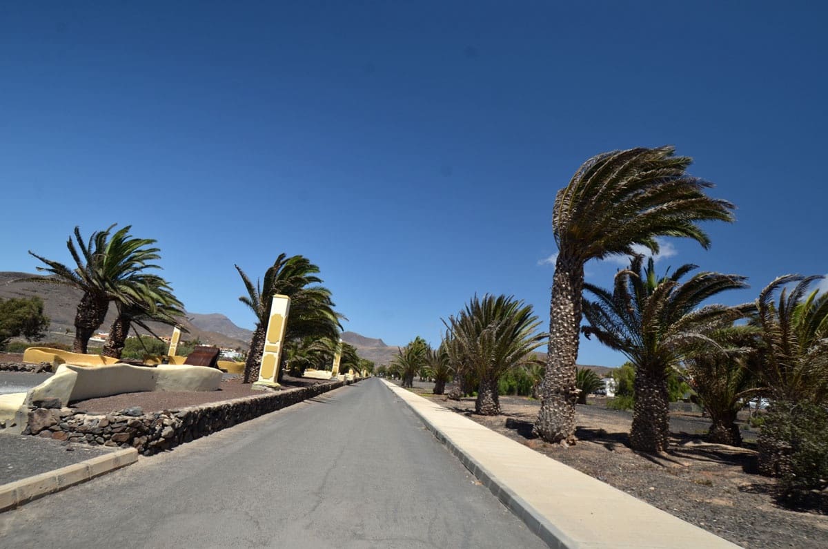 Grunde uden byggetilladelser til salg i La Pared - € 120.000 (Ref: 8447756)