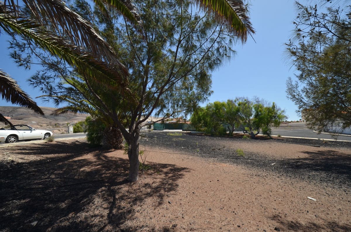 Grunde uden byggetilladelser til salg i La Pared - € 120.000 (Ref: 8447756)