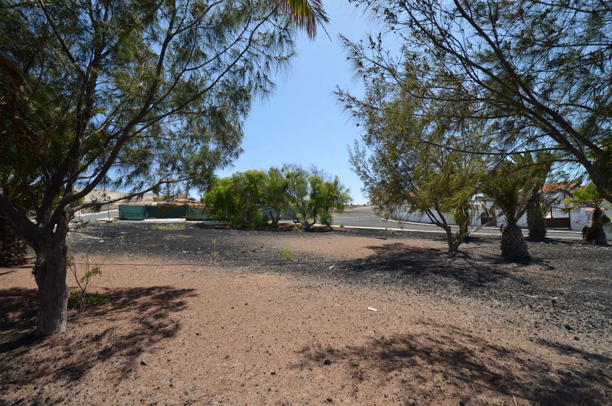 Grunde uden byggetilladelser til salg i La Pared - € 120.000 (Ref: 8447756)