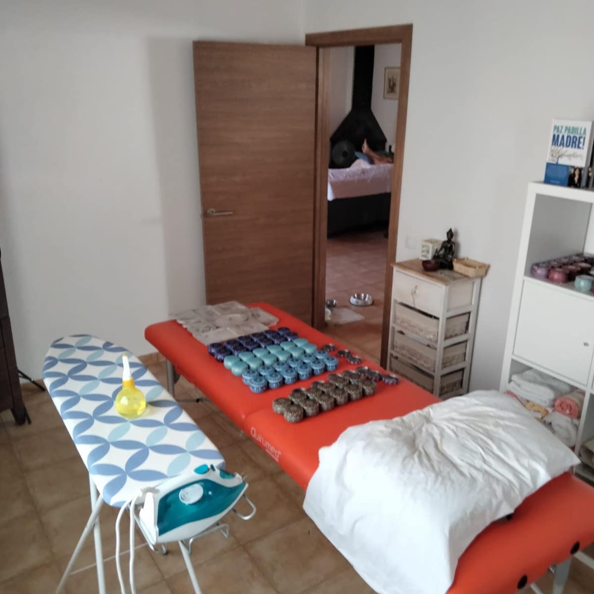 9 soveværelse Finca/Landehus til salg i Tuineje med swimmingpool garage - € 750.000 (Ref: 8456602)