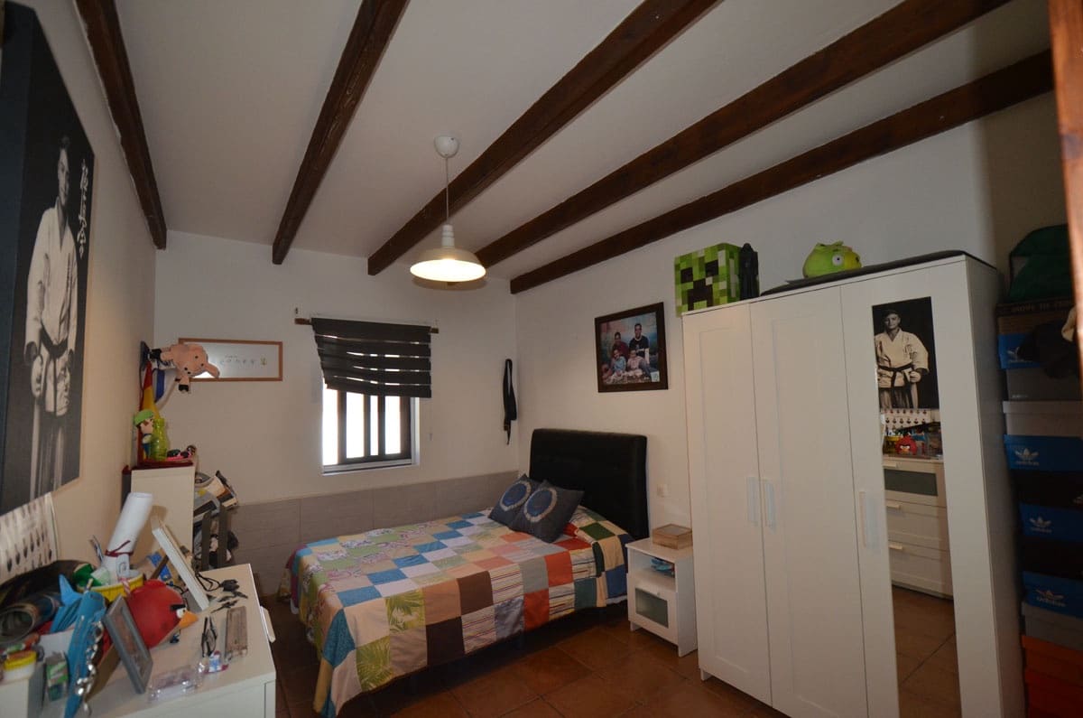 9 soveværelse Finca/Landehus til salg i Tuineje med swimmingpool garage - € 750.000 (Ref: 8456602)