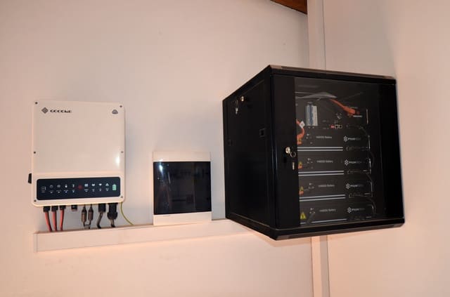 9 bedroom Finca/Country House for sale in Tuineje with pool garage - € 750,000 (Ref: 8456602)