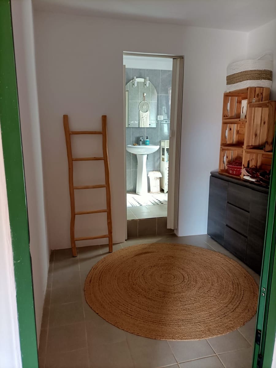 9 soveværelse Finca/Landehus til salg i Tuineje med swimmingpool garage - € 750.000 (Ref: 8456602)