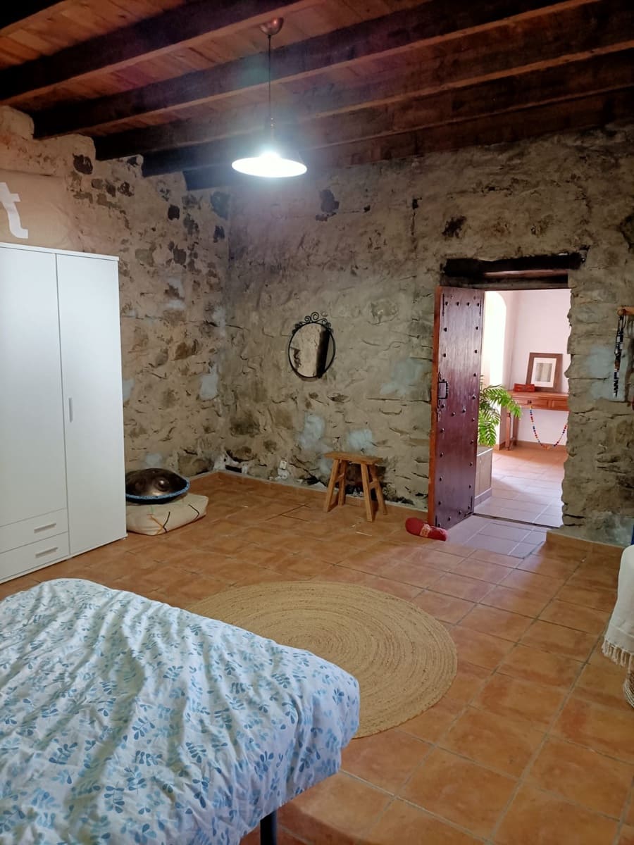 9 soveværelse Finca/Landehus til salg i Tuineje med swimmingpool garage - € 750.000 (Ref: 8456602)