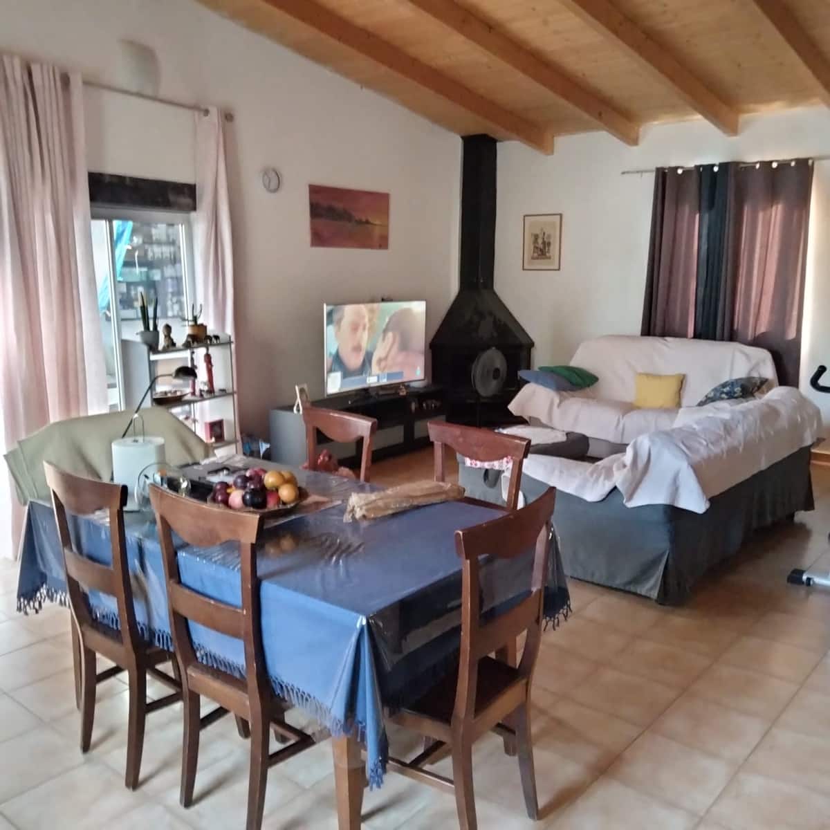 9 soveværelse Finca/Landehus til salg i Tuineje med swimmingpool garage - € 750.000 (Ref: 8456602)