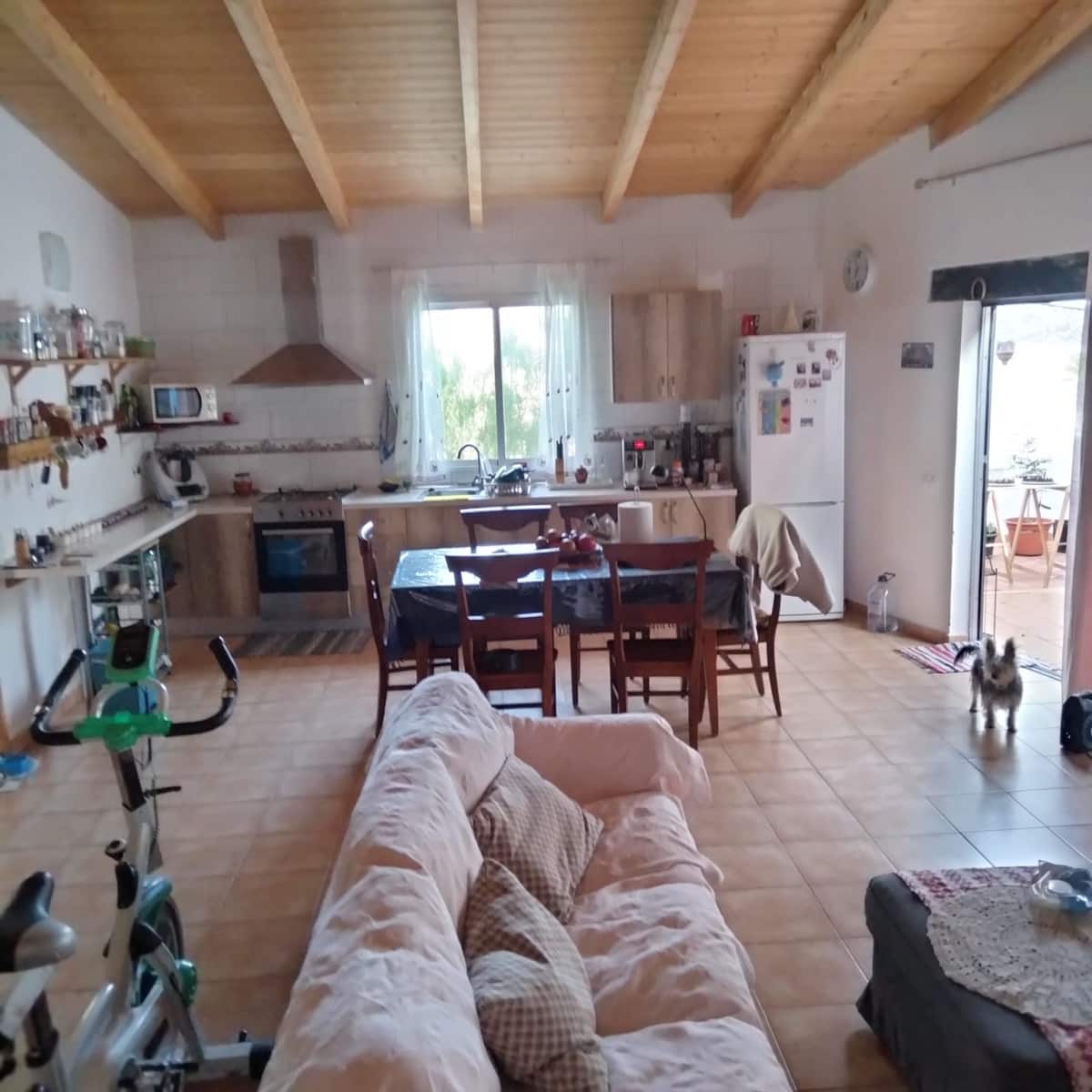 9 soveværelse Finca/Landehus til salg i Tuineje med swimmingpool garage - € 750.000 (Ref: 8456602)