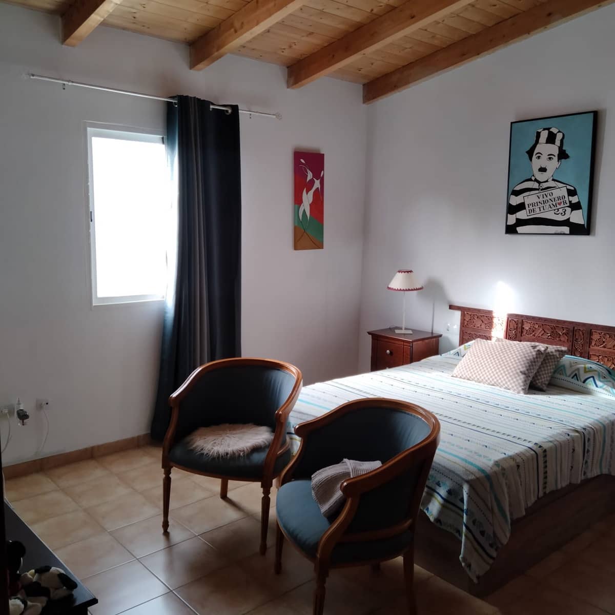 9 soveværelse Finca/Landehus til salg i Tuineje med swimmingpool garage - € 750.000 (Ref: 8456602)