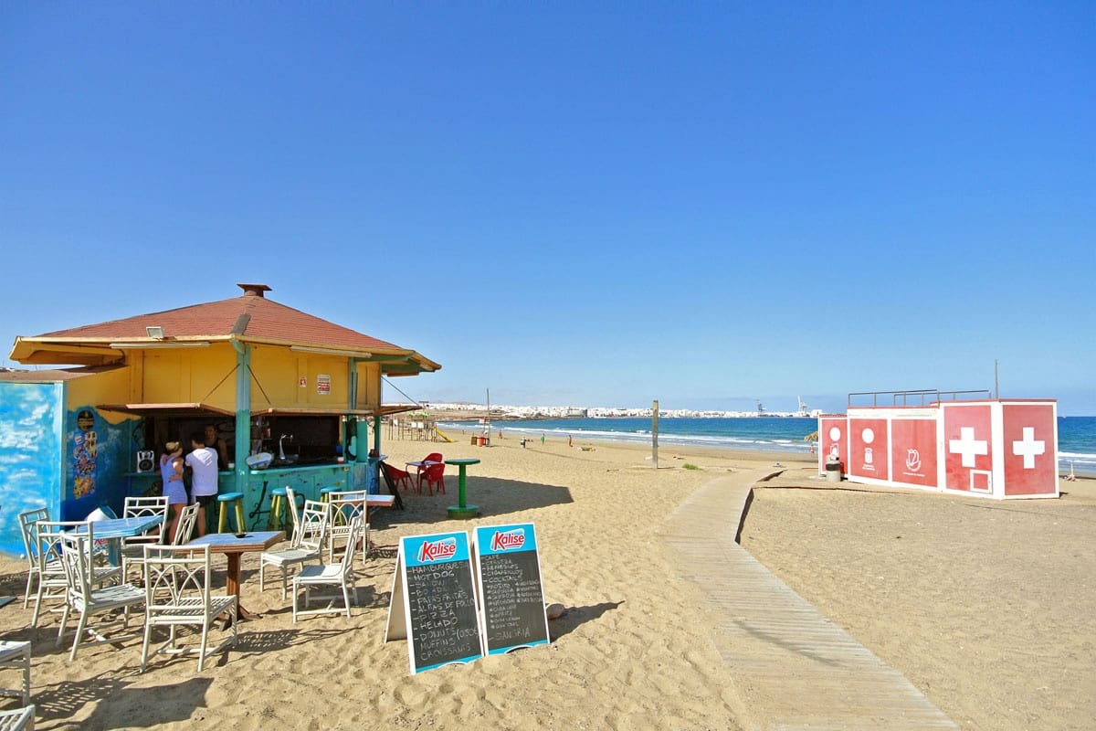 Ubebygd land til salgs i Puerto del Rosario - € 120 000 (Ref: 8457475)