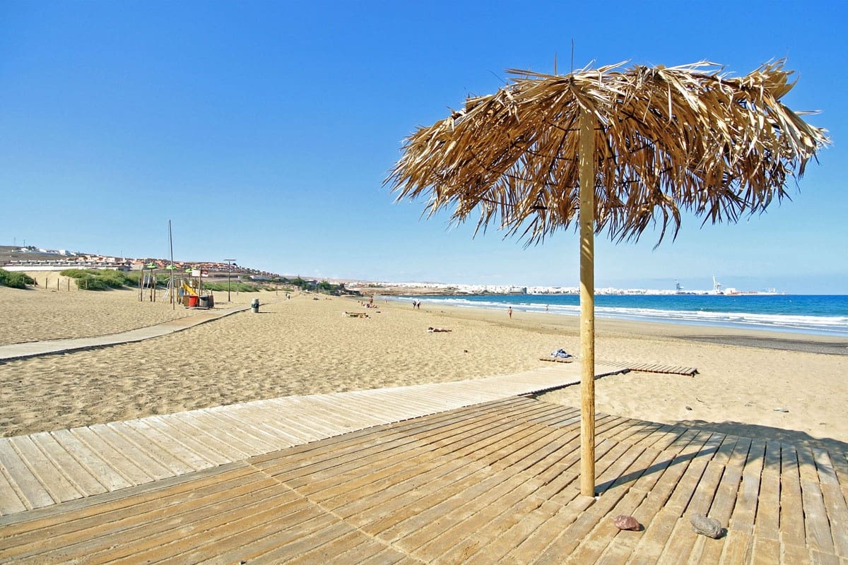 Ubebygd land til salgs i Puerto del Rosario - € 120 000 (Ref: 8457475)